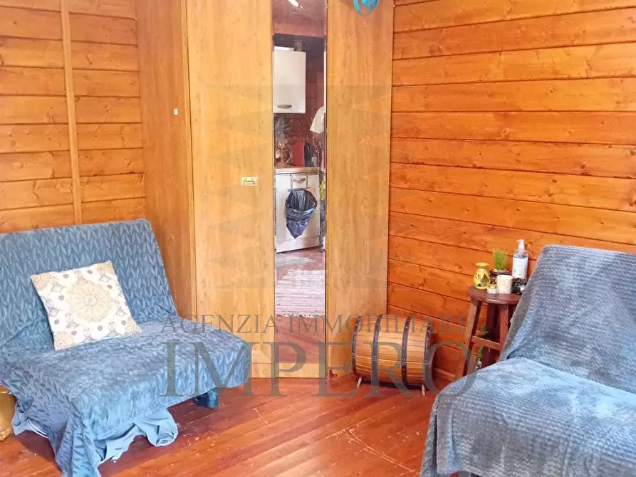 Immagine 12 di Terreno agricolo in vendita  in Via Monsignore Daffra 40 a Ventimiglia