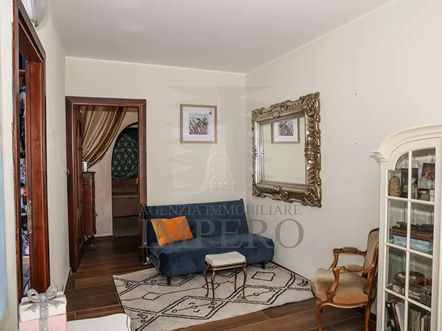 Immagine 37 di Casa indipendente in vendita  in Via Poggio Ponente 41 a Vallecrosia