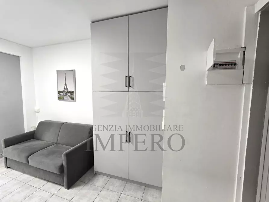 Immagine 3 di Monolocale in vendita  in Passeggiata G. Oberdan 19 a Ventimiglia