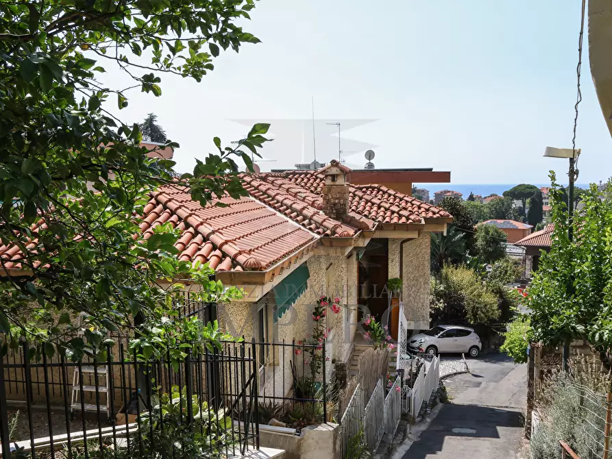 Immagine 50 di Casa indipendente in vendita  in Via Poggio Ponente 41 a Vallecrosia