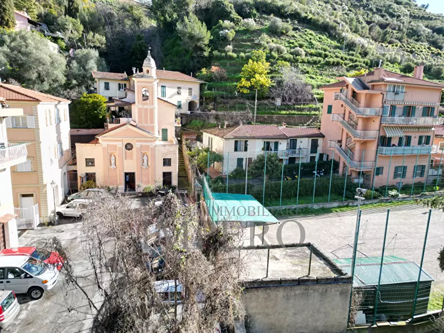 Immagine 25 di Trilocale in vendita  in via della resistenza 17 a Ventimiglia