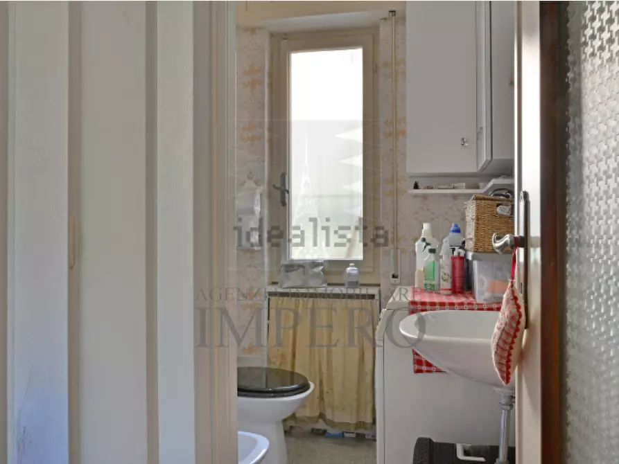Immagine 23 di Quadrilocale in vendita  in Via delle Gerbere 1F a Ventimiglia