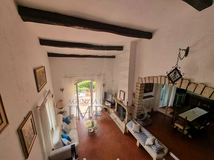 Immagine 21 di Villa in vendita  in Via Gallardi 63 a Ventimiglia