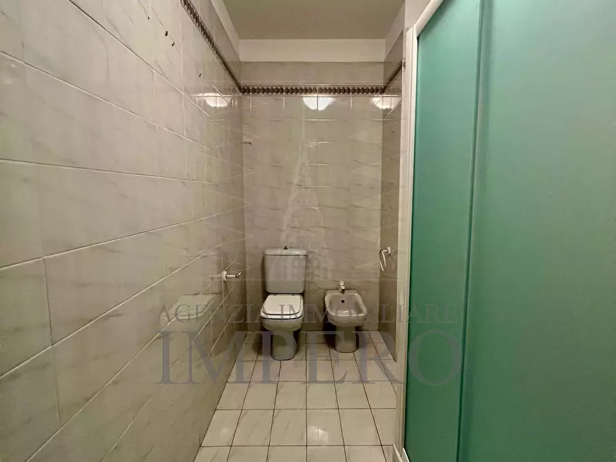 Immagine 24 di Quadrilocale in vendita  in Corso Italia 100 a Bordighera