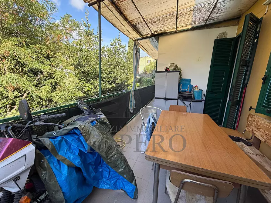 Immagine 12 di Bilocale in vendita  in Via Anacleto Hughes a Ventimiglia