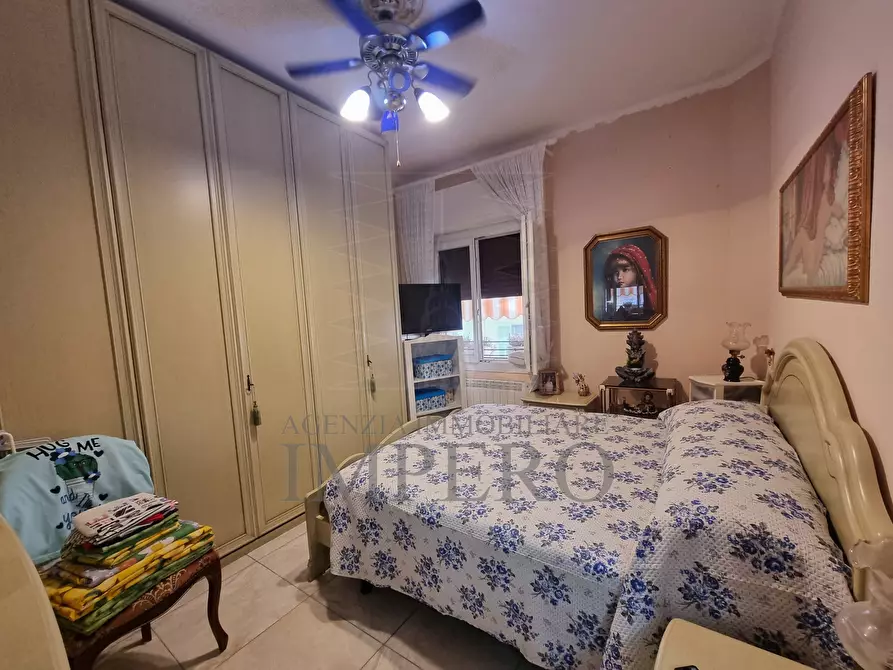 Immagine 4 di Trilocale in vendita  in Via Sottoconvento 88 a Ventimiglia