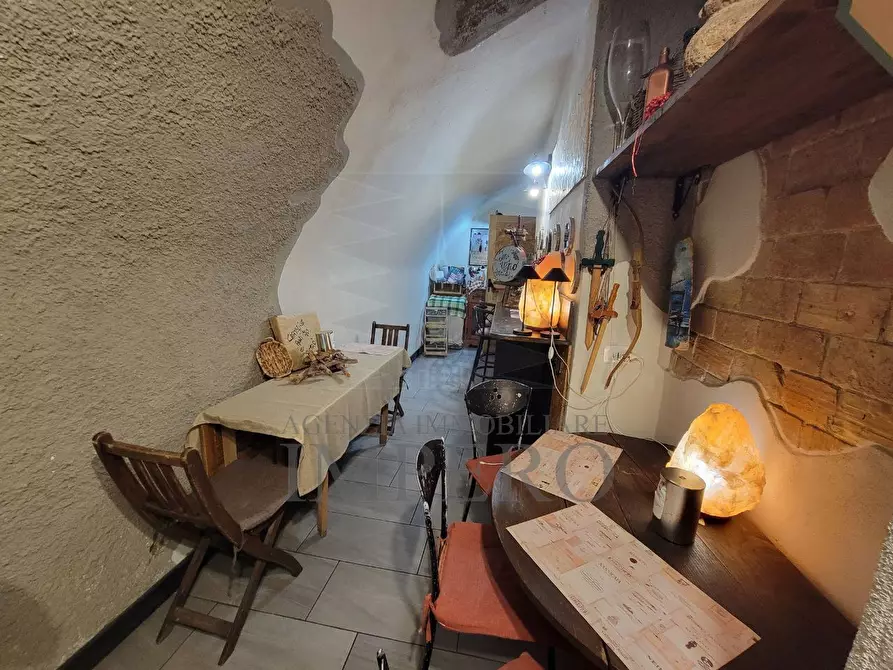 Immagine 11 di Bar / Ristorante in vendita  in Via Giuseppe Garibaldi 1/a a Ventimiglia