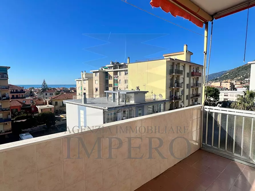 Immagine 2 di Quadrilocale in vendita  in Via S.Vincenzo 144 a Vallecrosia