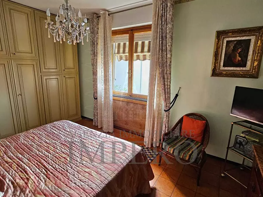 Immagine 14 di Quadrilocale in vendita  in Via San Secondo 50 a Ventimiglia