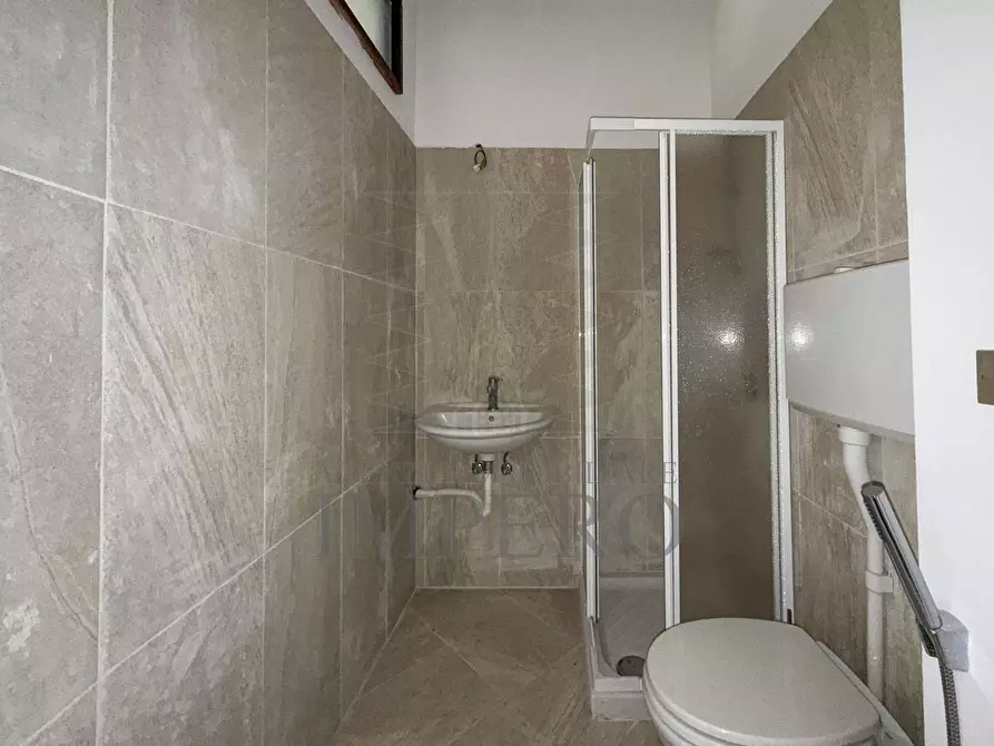 Immagine 7 di Monolocale in vendita  in via virgilio 13 a Bordighera