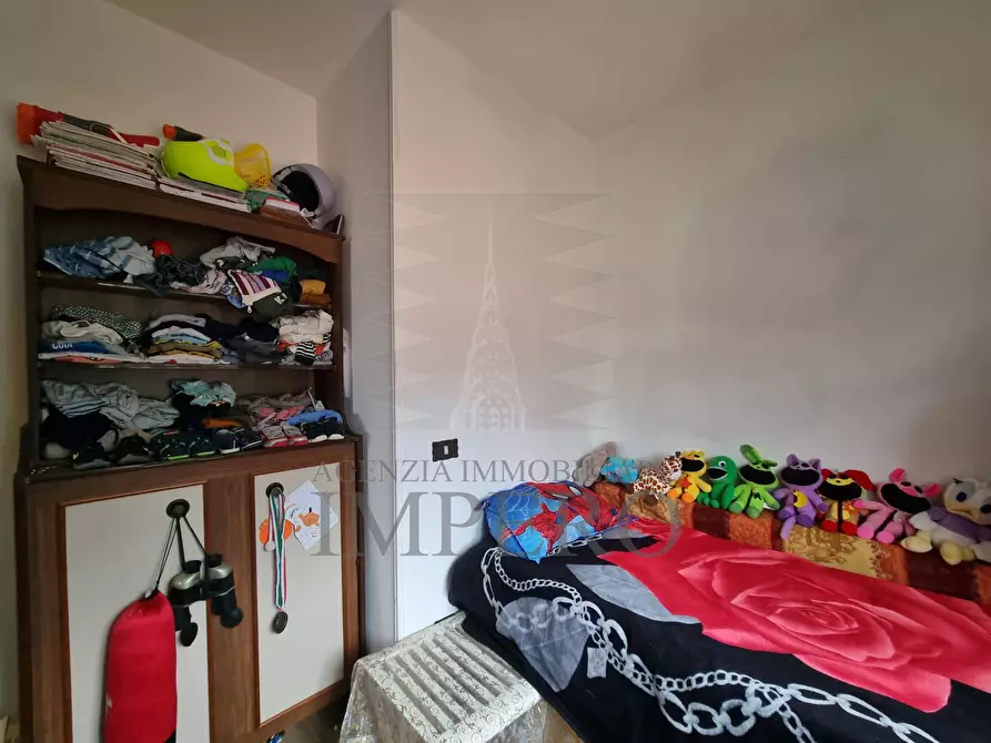 Immagine 11 di Bilocale in vendita  in Piazza Giuseppe Garibaldi 1 a Camporosso