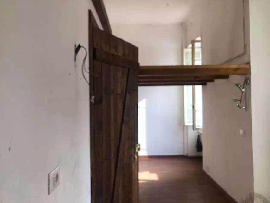 Immagine 4 di Bilocale in vendita  in Via Ernesto Chiappori 22 a Ventimiglia
