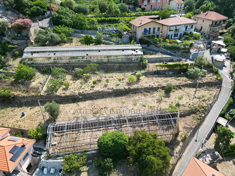 Immagine 1 di Terreno agricolo in vendita  in Corso Limone Piemonte a Ventimiglia