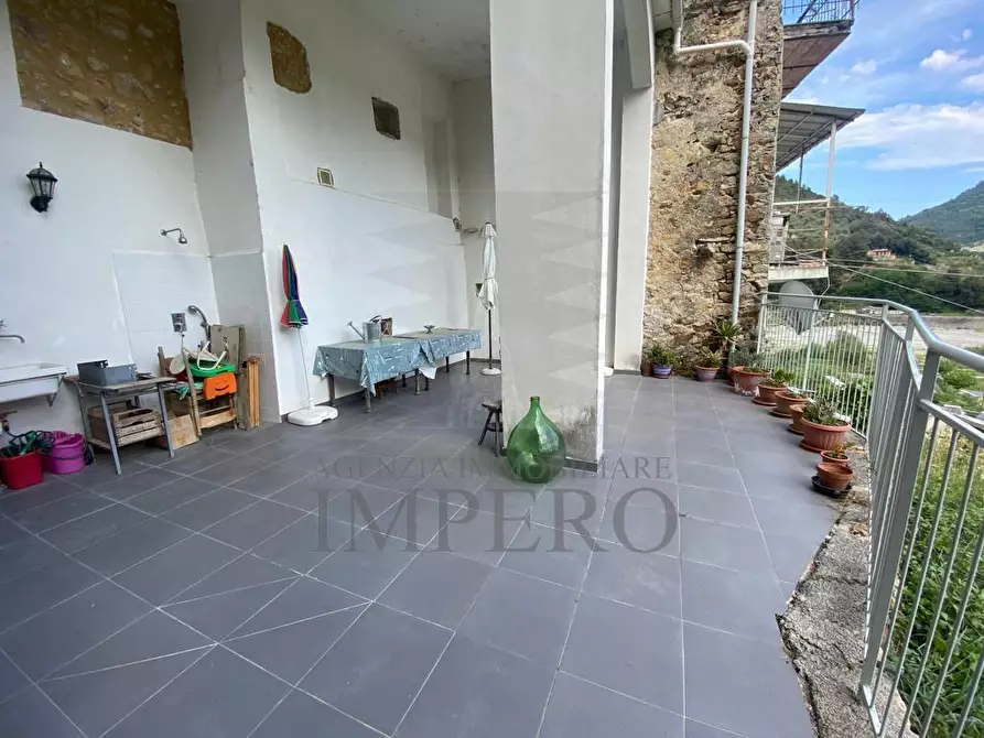 Immagine 19 di Porzione di casa in vendita  in Strada Case Cardi 6A a Ventimiglia
