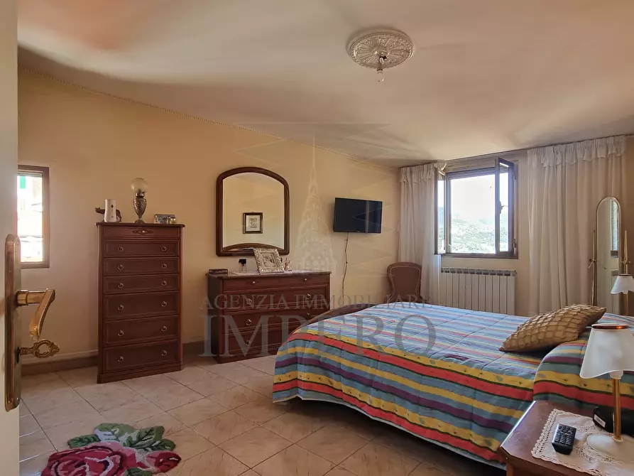 Immagine 9 di Trilocale in vendita  in Piazza Colletta 3 a Ventimiglia