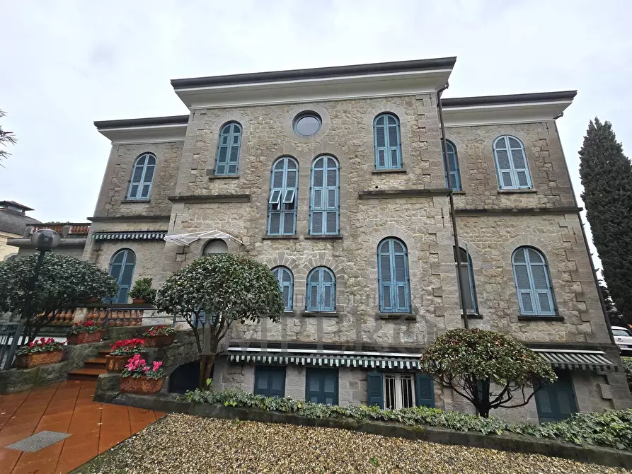 Immagine 8 di Porzione di casa in vendita  in Via Conca Verde 10 a Bordighera