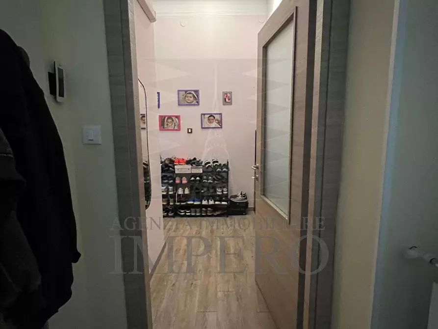 Immagine 15 di Quadrilocale in vendita  in Via Colonnello Aprosio a Vallecrosia