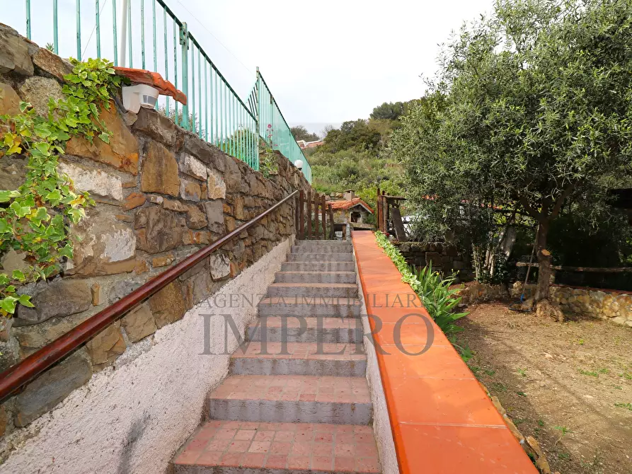 Immagine 32 di Casa indipendente in vendita  in Negi Fumei a Perinaldo