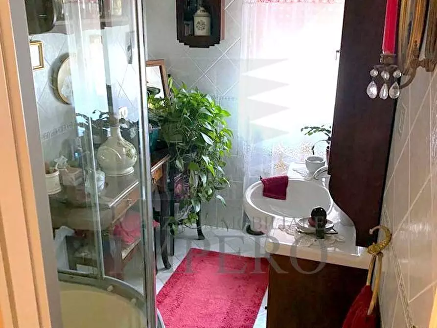 Immagine 14 di Quadrilocale in vendita  in Via Eugenio Montale a Ventimiglia