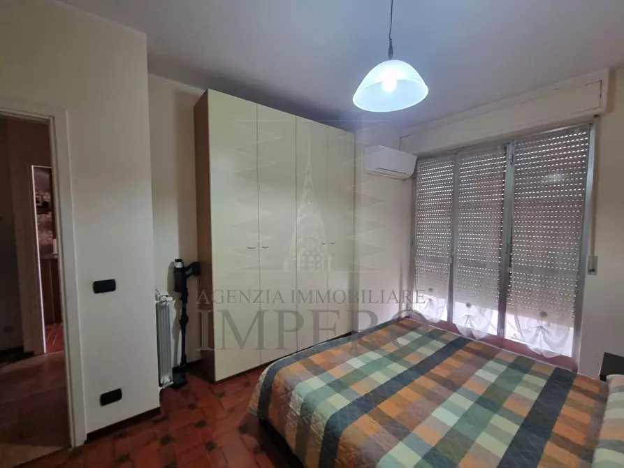 Immagine 17 di Bilocale in vendita  in Passeggiata Trento e Trieste 17 a Ventimiglia