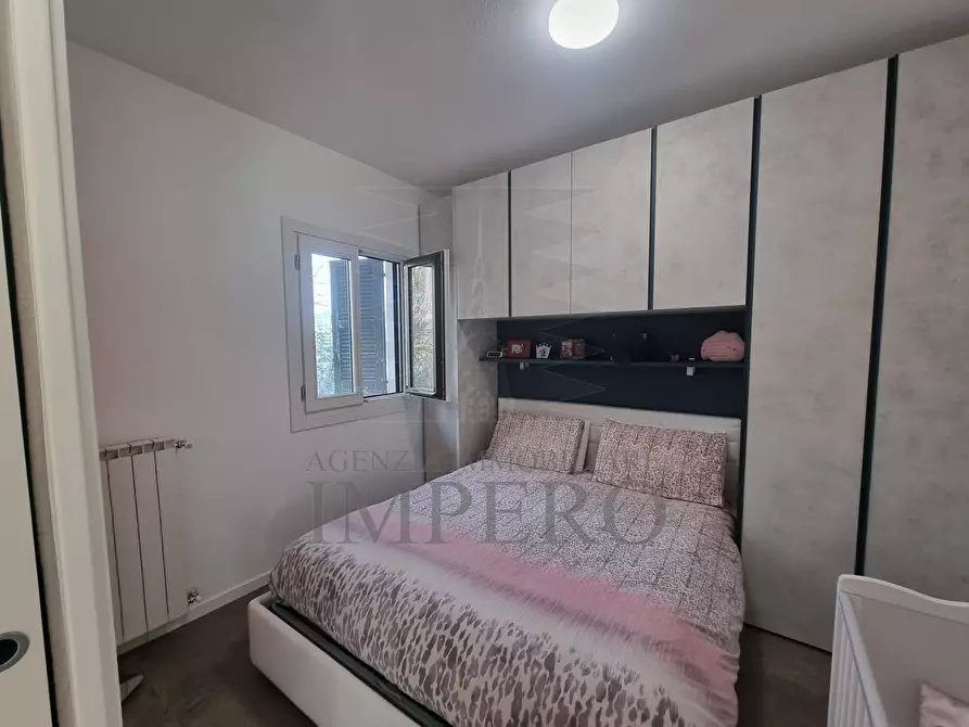 Immagine 7 di Bilocale in vendita  in strada degli olandesi 211 a Camporosso