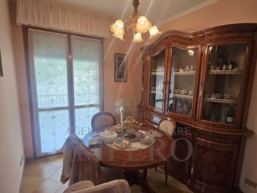 Immagine 1 di Trilocale in vendita  in Via Sottoconvento 80 a Ventimiglia