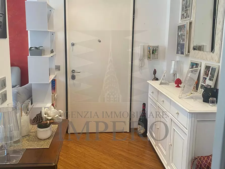 Immagine 12 di Bilocale in vendita  in Corso Limone Piemonte 184 a Ventimiglia