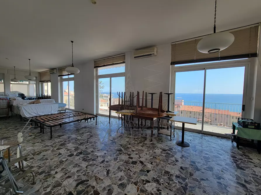 Immagine 42 di Albergo/B&B/Residence in vendita  in via regina margherita 97 a San Remo