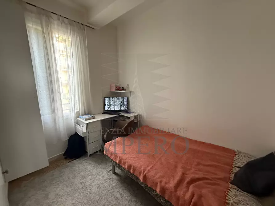 Immagine 4 di Trilocale in vendita  in Corso Genova 82 a Ventimiglia
