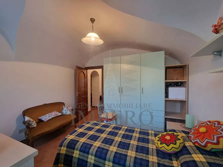 Immagine 12 di Porzione di casa in vendita  in Via Ginestrea 29 a Olivetta San Michele