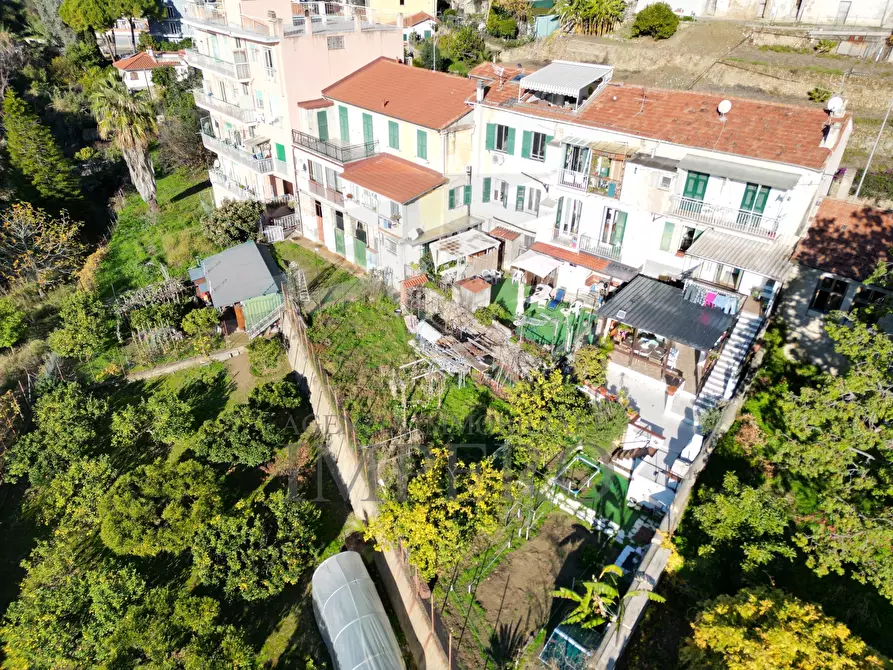 Immagine 1 di Bilocale in vendita  in Corso Nizza 49 a Ventimiglia