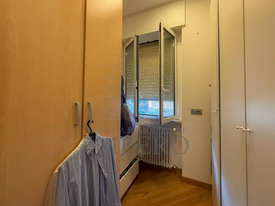 Immagine 20 di Quadrilocale in vendita  in Via Enzo Verrando 10 a Bordighera