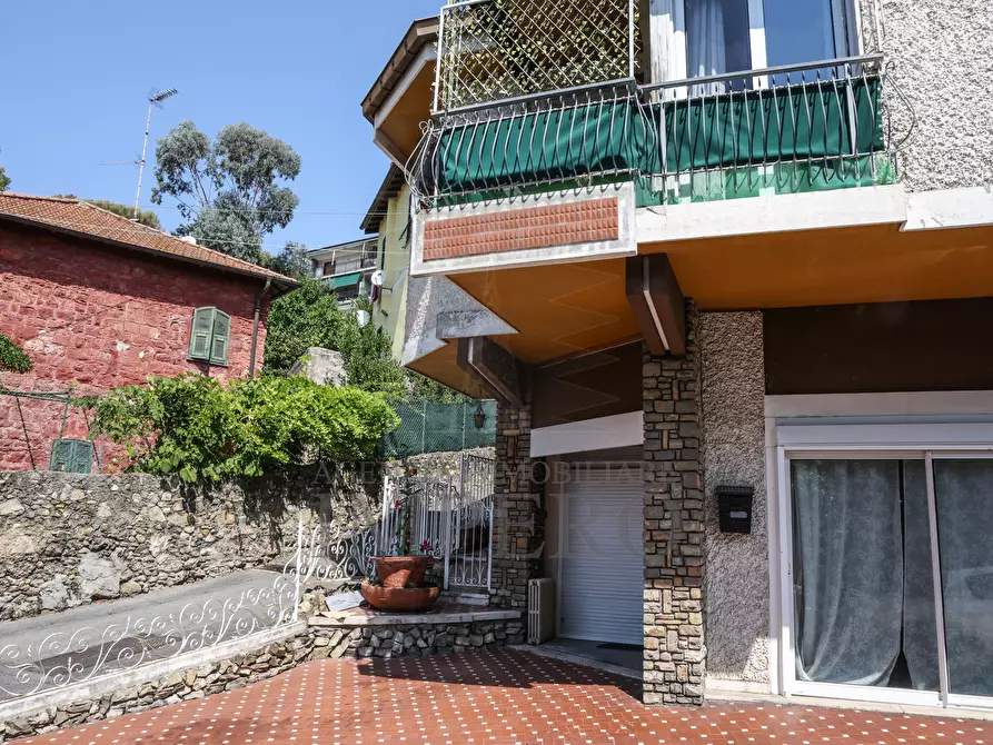 Immagine 45 di Casa indipendente in vendita  in Via Poggio Ponente 41 a Vallecrosia