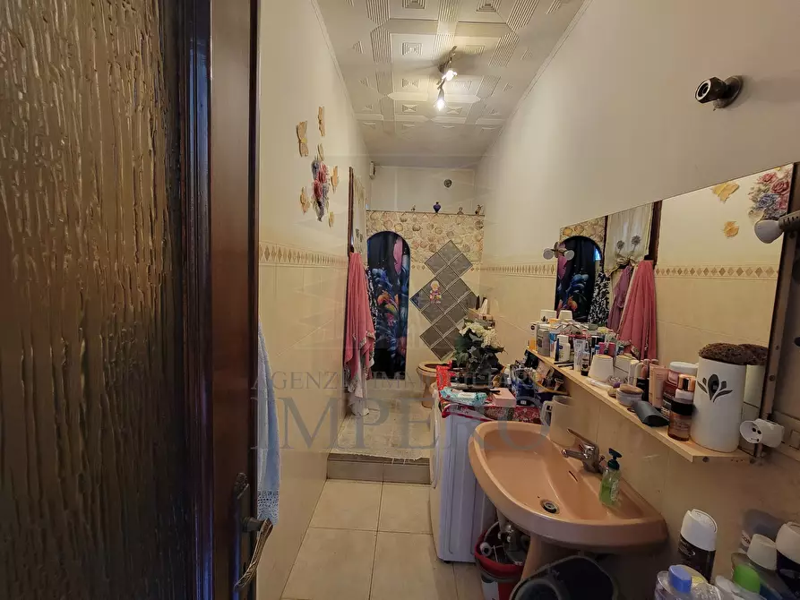 Immagine 30 di Trilocale in vendita  in via biancheri 18 a Ventimiglia