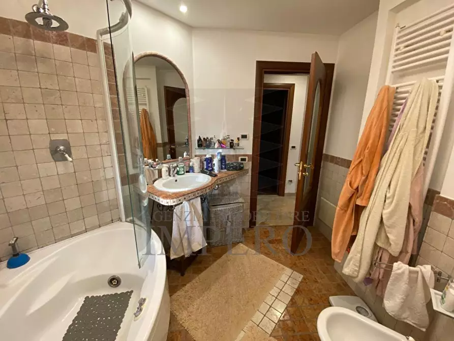 Immagine 12 di Casa bifamiliare in vendita  in Località Oria 104 a Soldano