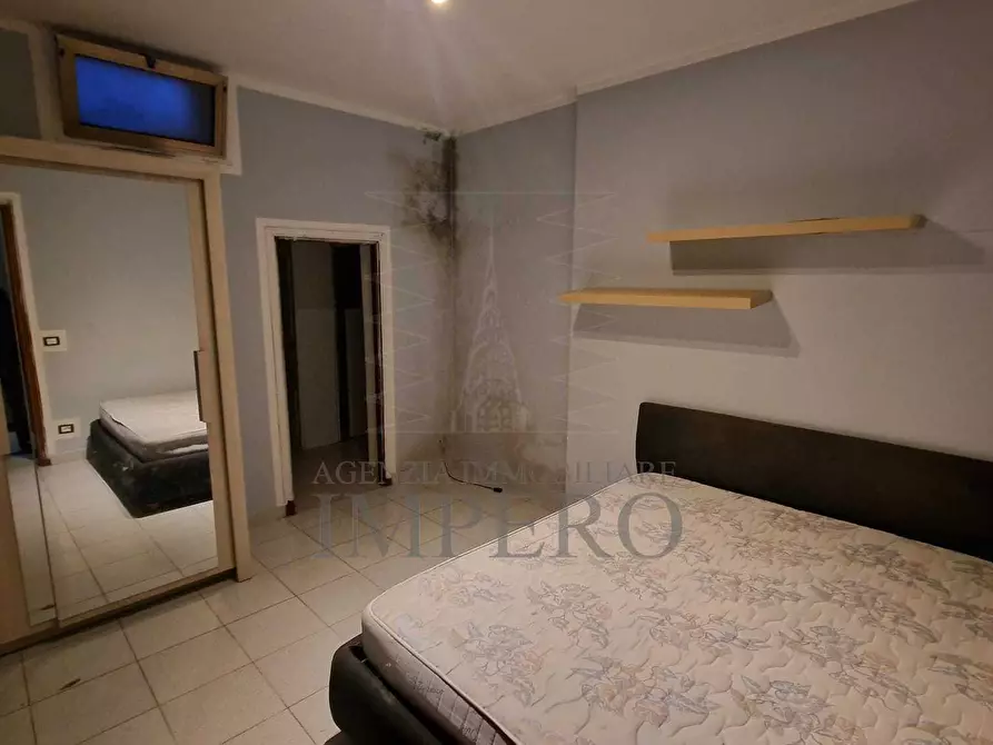 Immagine 10 di Quadrilocale in vendita  in Via G. Calsamiglia 1 a Ventimiglia