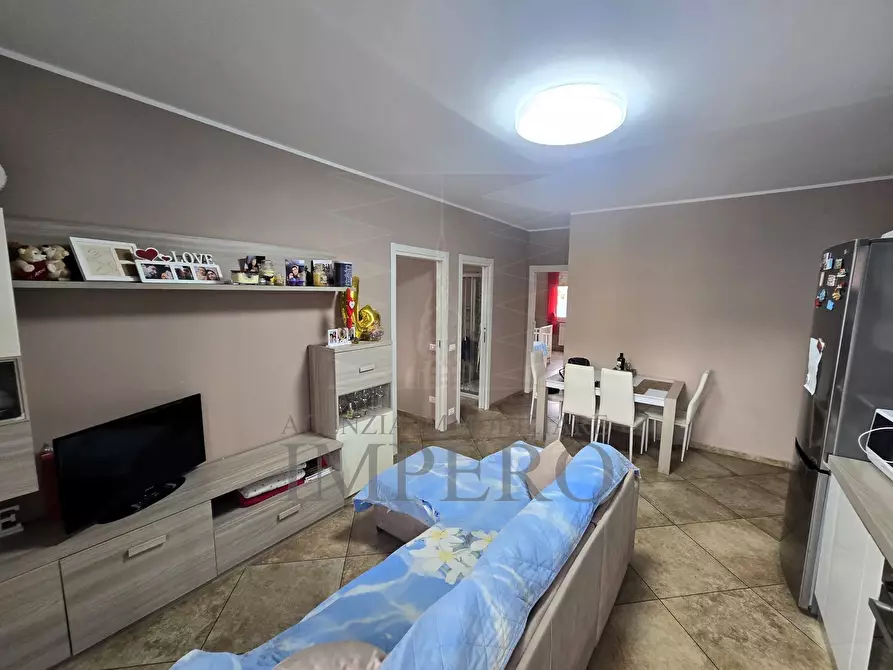 Immagine 5 di Trilocale in vendita  in Via Vittorio Emanuele II 321 a Bordighera