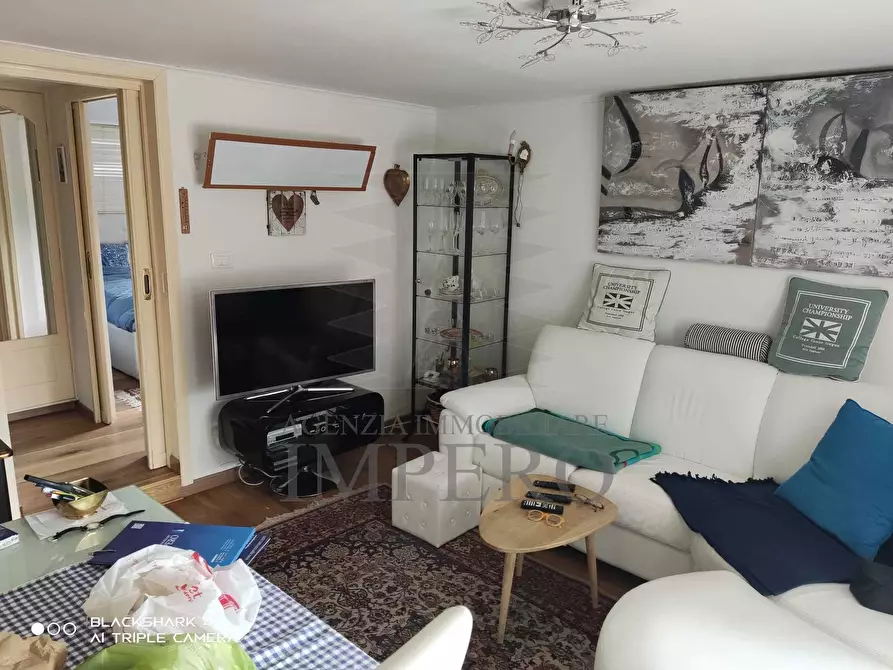 Immagine 4 di Porzione di casa in vendita  in Via Goffredo Mameli 20 a Bordighera