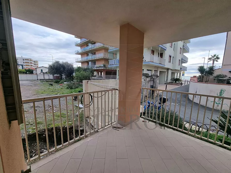 Immagine 14 di Trilocale in vendita  in passeggiata trento triste 39 a Ventimiglia