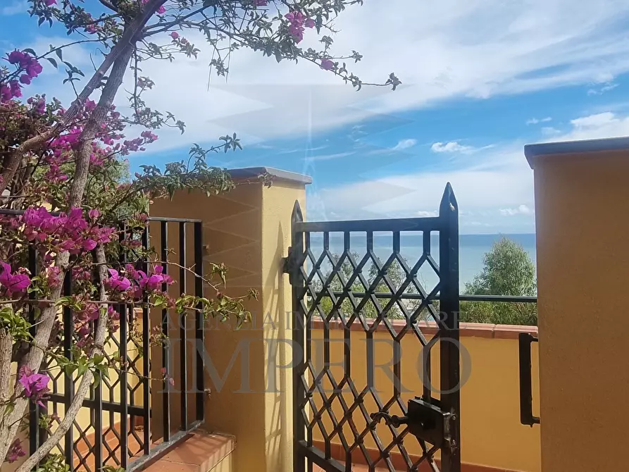 Immagine 16 di Bilocale in vendita  in Corso G. Verdi 17 a Ventimiglia