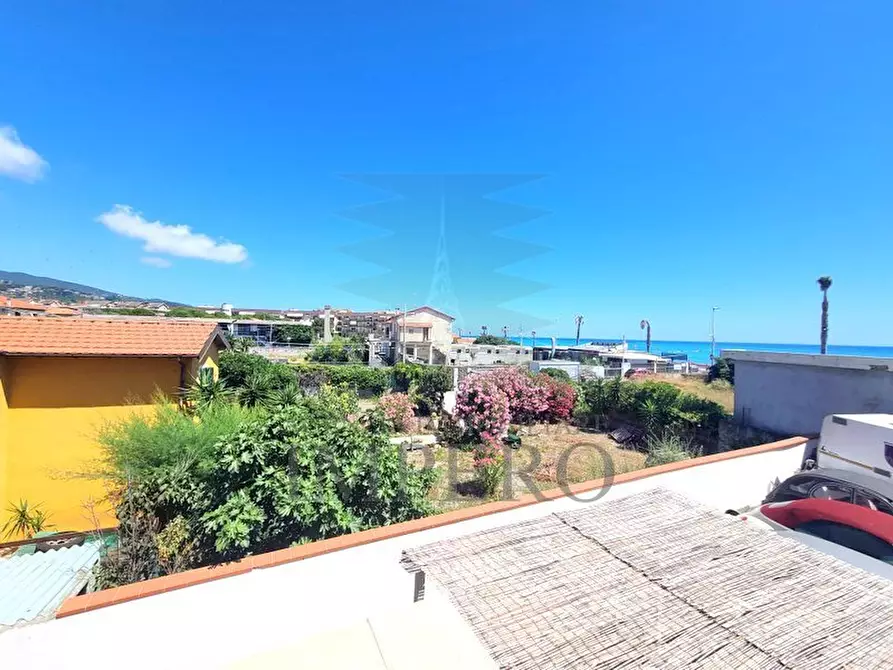 Immagine 2 di Bilocale in vendita  in Passaggio Trento Trieste a Ventimiglia