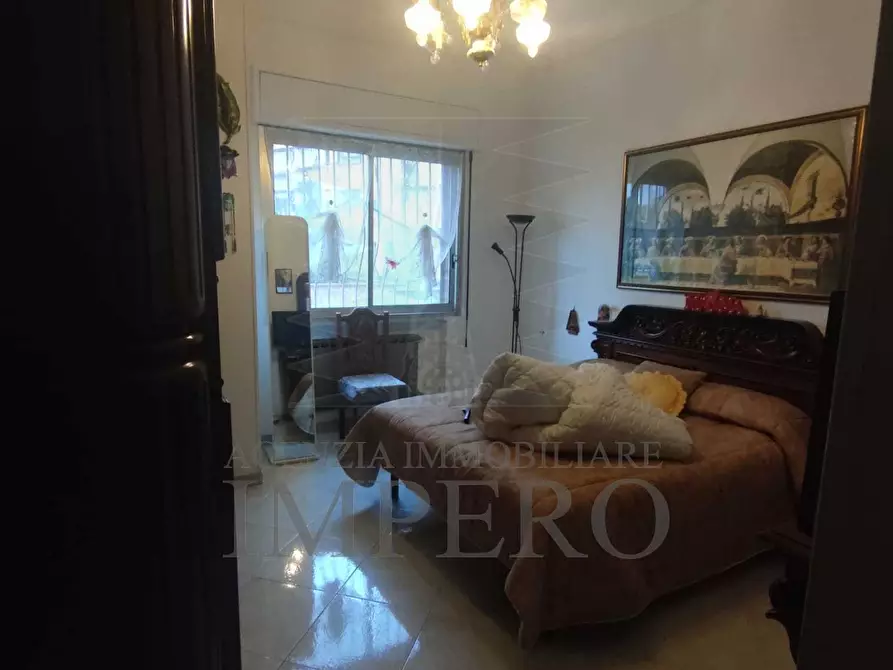 Immagine 5 di Quadrilocale in vendita  in Via Cornelio Tacito a Ventimiglia