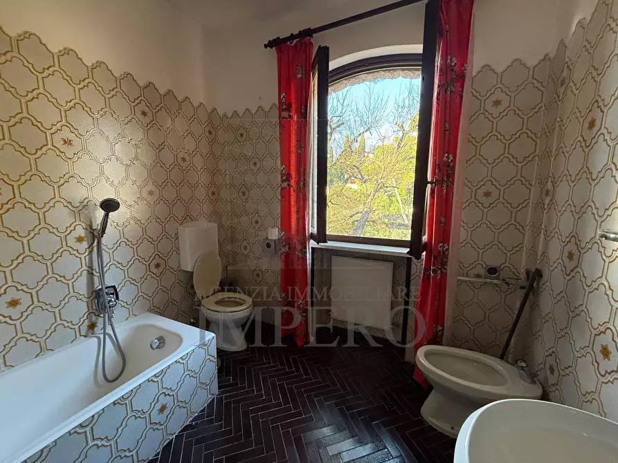 Immagine 59 di Villa in vendita  in Via Vincenzo Gioberti 11 a Bordighera