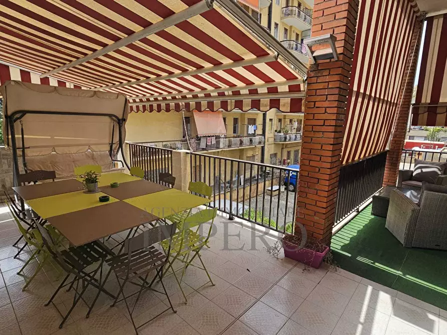 Immagine 13 di Quadrilocale in vendita  in Corso Genova a Ventimiglia