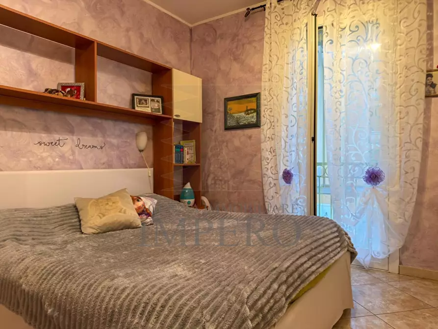 Immagine 9 di Trilocale in vendita  in Via Giuseppe Verdi 62 a Camporosso