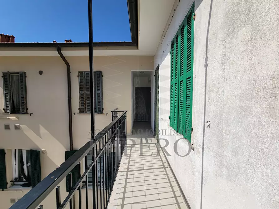 Immagine 20 di Trilocale in vendita  in Corso Genova 82 a Ventimiglia