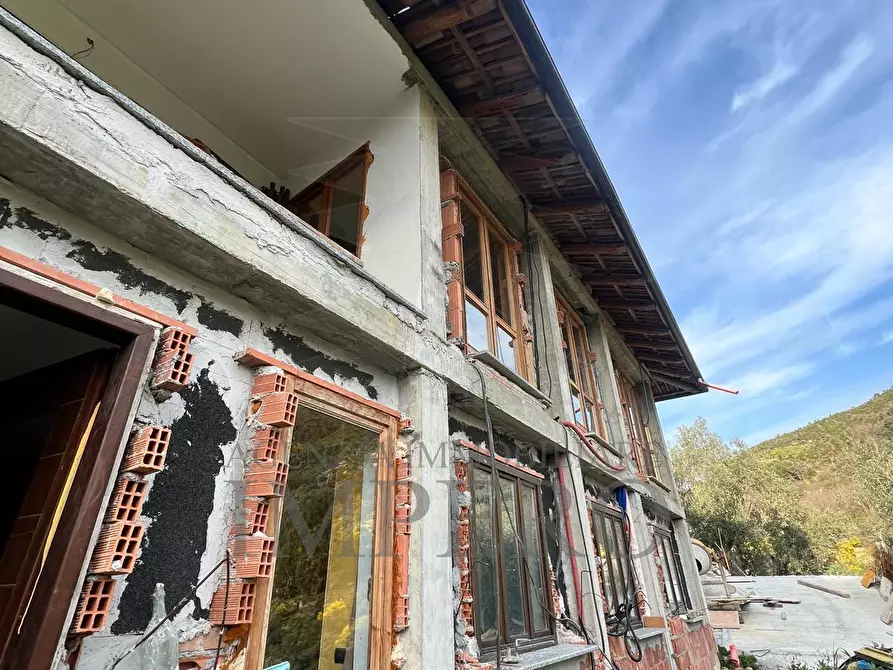 Immagine 12 di Casa indipendente in vendita  in Strada Gardiora a Bordighera