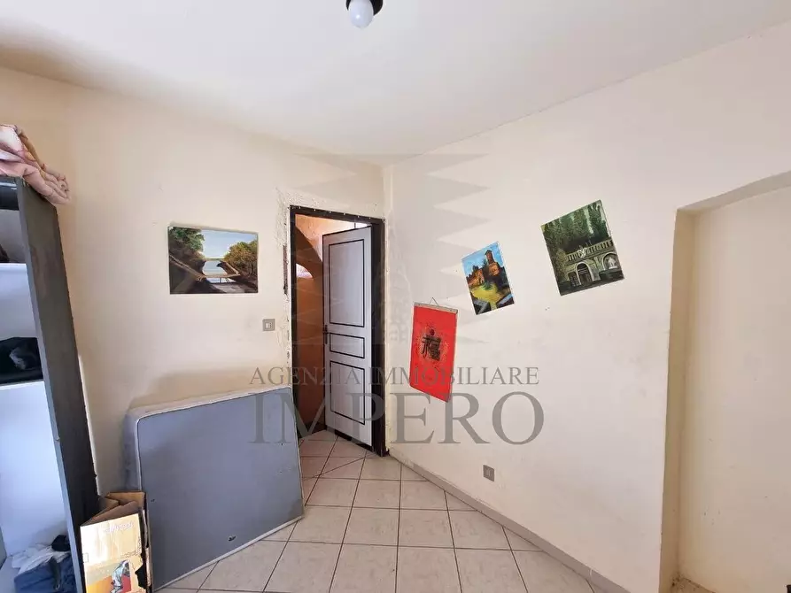 Immagine 15 di Porzione di casa in vendita  in Via Aprosio 7 bis a Vallecrosia