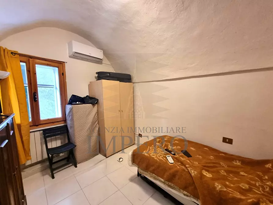 Immagine 7 di Monolocale in vendita  in Via Ciappin 65 a Ventimiglia