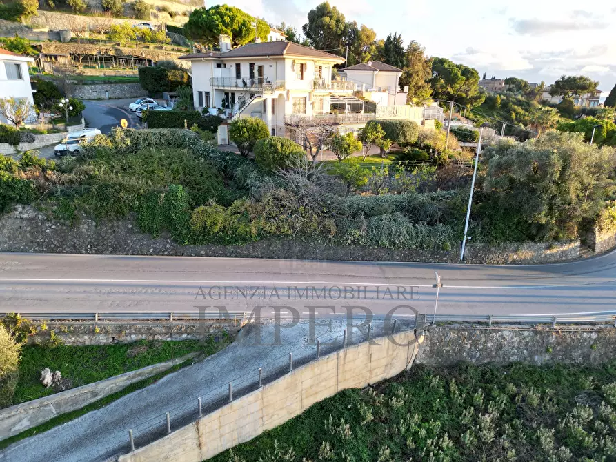 Immagine 5 di Terreno agricolo in vendita  in Via Generale Vincenzo Rossi 1 a Bordighera